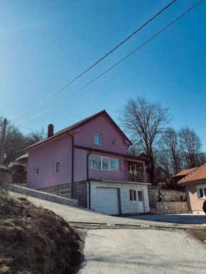 Apartman Gornji Pažanj